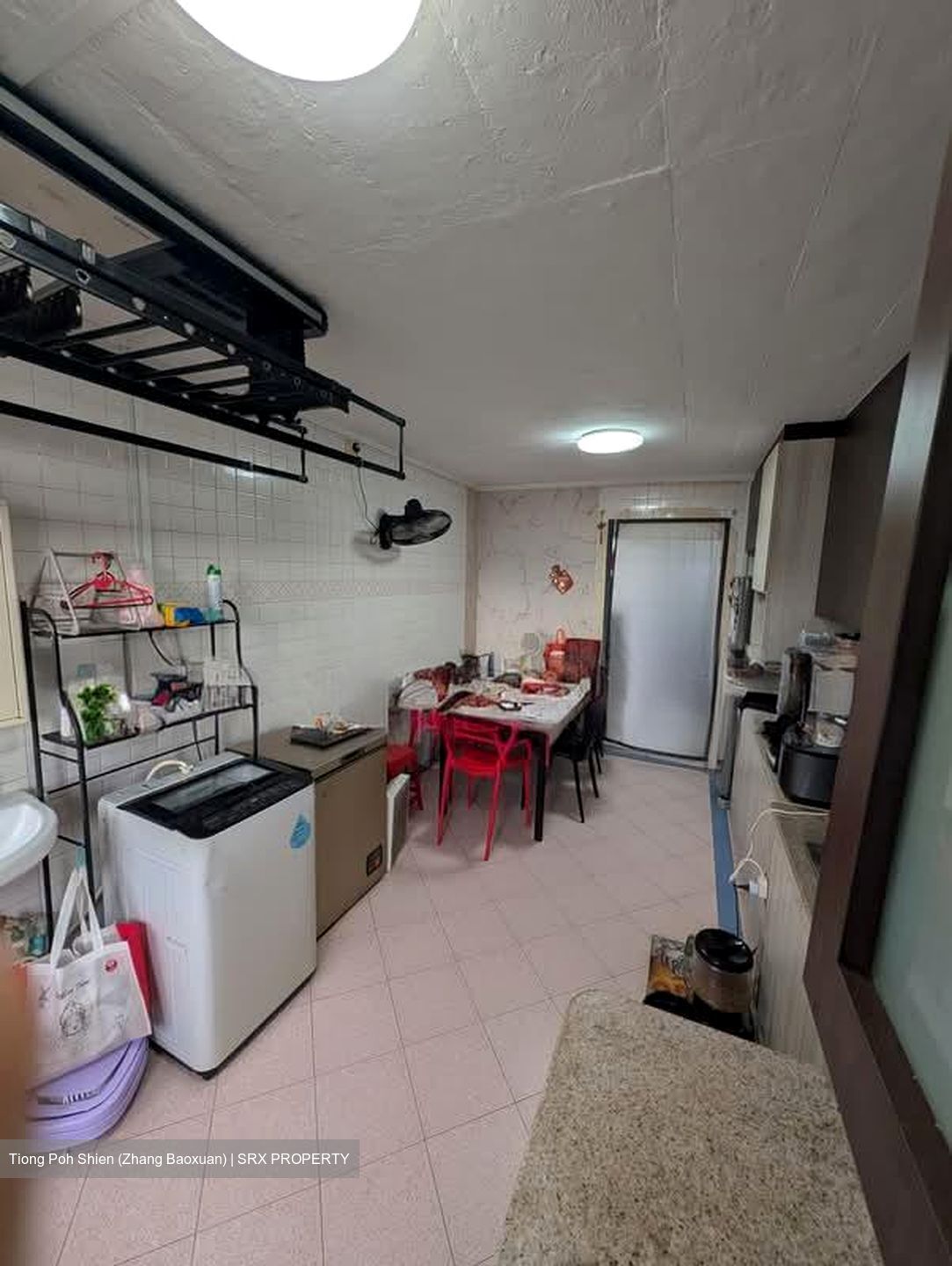 Blk 119 Hougang Avenue 1 (Hougang), HDB 3 Rooms #574482771